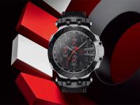 天梭手表发条拧反了处理技巧汇总