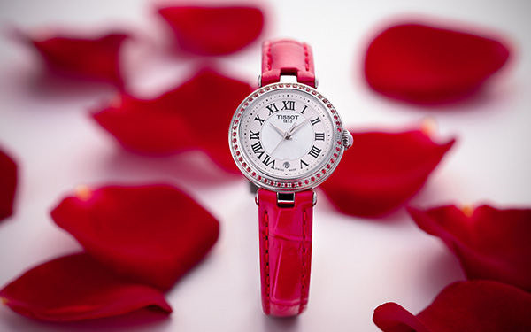 天梭手表表带太紧是啥原因（图）