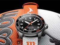 天梭手表机芯生锈了解决方法