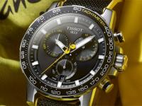 天梭手表指针生锈处理技巧推荐