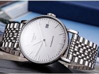 天梭手表偷停怎么解决