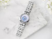 天梭手表走快了解决办法