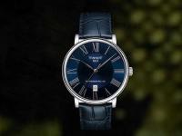 天梭手表发条坏了是啥原因