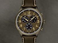 天梭腕表进水了处理方法