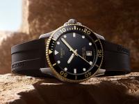 天梭手表表针掉了原因是啥