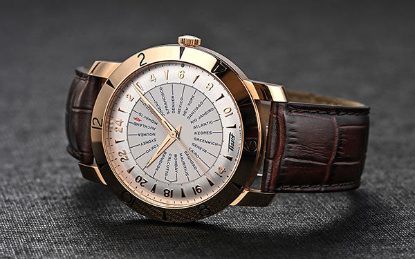 天梭腕表表带过短处理技巧深度解析（图）