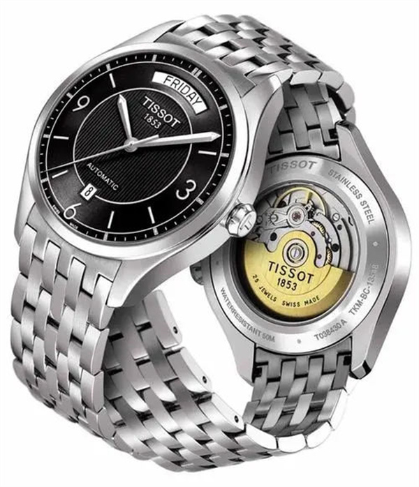 天梭摔坏了应该咋处理(图) 天梭摔坏了应该咋处理(图)