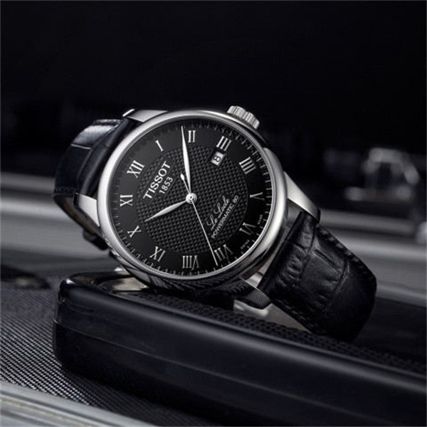 天梭手表表壳有划痕解决办法详解（图）