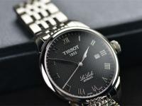 天梭手表指针生锈处理办法汇总