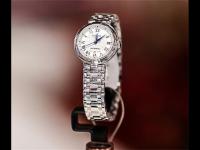 天梭手表发条坏了解决技巧推荐