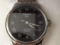 天梭手表指针生锈解决方法详解