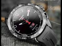 天梭腕表偷停处理方法集锦