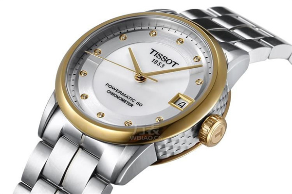 天梭手表为什么那么贵(图) 天梭手表为什么那么贵(图)