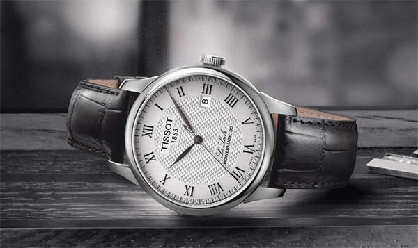 天梭腕表走慢了处理技巧集锦(图) 天梭腕表走慢了处理技巧集锦(图)