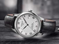 天梭腕表走慢了处理技巧集锦