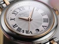 天梭手表机芯里面有划痕原因是什么