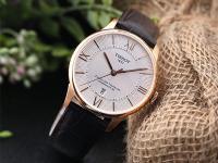 天梭手表机芯受损处理办法