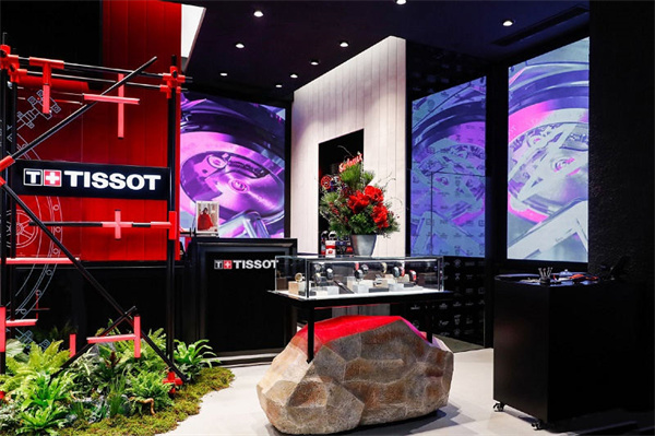 天梭手表机芯生锈了解决办法汇总（图）