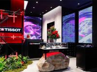 天梭手表机芯生锈了解决办法汇总