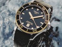 天梭腕表生锈了怎么办