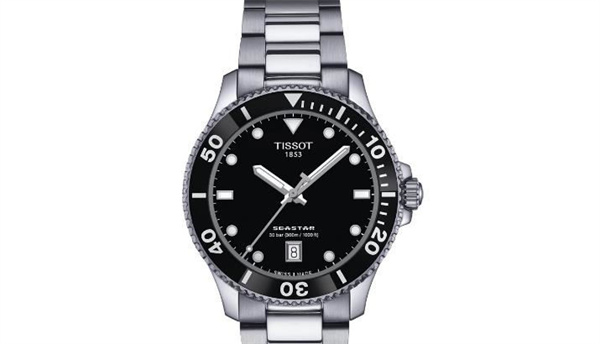 天梭手表摔坏了怎么办（图）