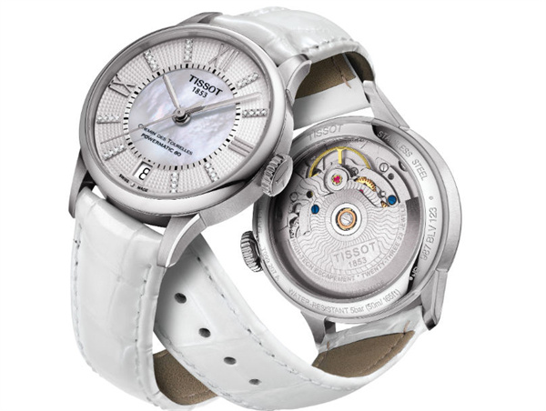 天梭腕表表针不走了怎么修复(图) 天梭腕表表针不走了怎么修复(图)