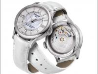 天梭腕表表针不走了怎么修复