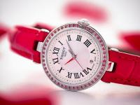 天梭手表进水了解决方法详解