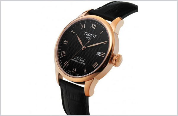 天梭手表脏了解决方法详解（图）