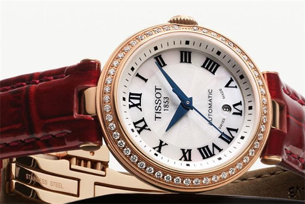 天梭生锈了处理方法（图）