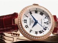 天梭生锈了处理方法