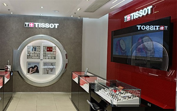 天梭表壳有划痕解决技巧详解(图) 天梭表壳有划痕解决技巧详解(图)