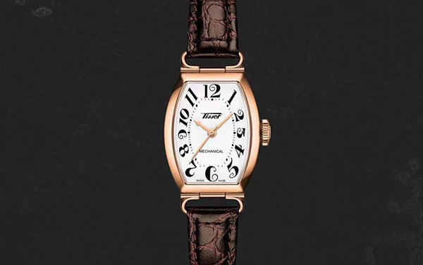 天梭手表表号在哪个位置（图）