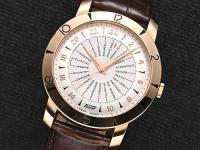 天梭表针变色处理技巧是什么