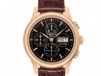 天梭手表机芯受损处理方法大全