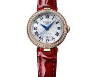 天梭手表表壳割手如何修复