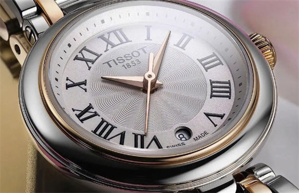 天梭表带太松解决办法集锦(图) 天梭表带太松解决办法集锦(图)