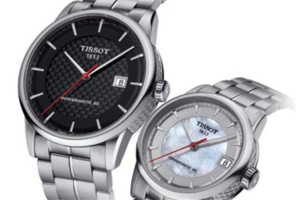 天梭腕表很久不戴不走了解决技巧（图）