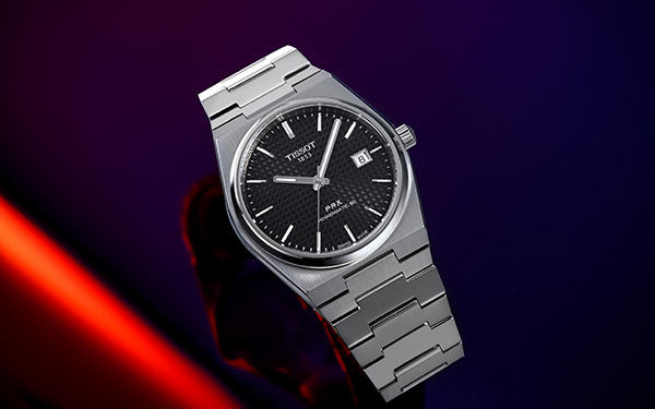 天梭腕表指针生锈处理办法盘点（图）