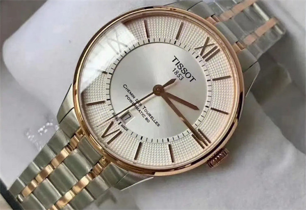 天梭进水了解决方法详解(图) 天梭进水了解决方法详解(图)