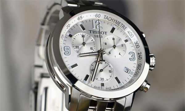 天梭手表表盘有划痕是什么原因（图）