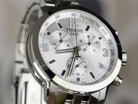 天梭手表表盘有划痕是什么原因