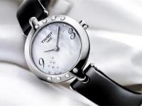 天梭腕表走走停停处理技巧推荐