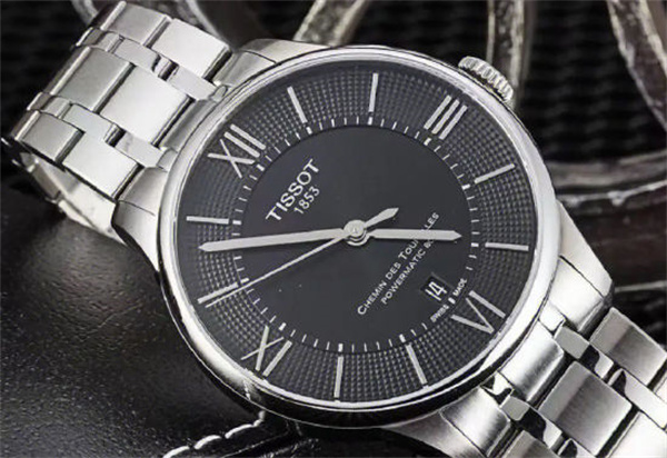 天梭表盘有划痕处理办法深度解析（图）