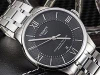 天梭表盘有划痕处理办法深度解析