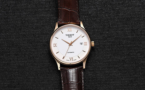 天梭表针脱落处理技巧(图) 天梭表针脱落处理技巧(图)