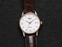 天梭表针脱落处理技巧