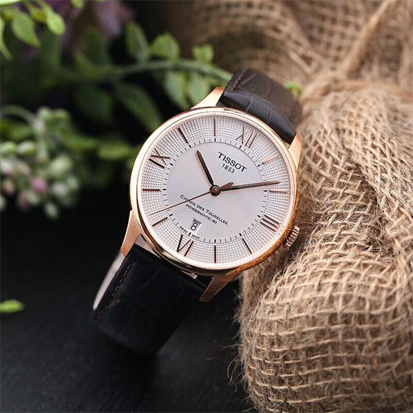 天梭不小心撞了?别扔!还能完美复原(图) 天梭不小心撞了?别扔!还能完美复原(图)