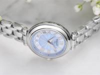 表带松垮毁气质？天梭佩戴舒适度优化指南