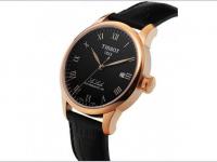 天梭表带越戴越松？真相和修复技巧一次说清